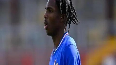 国际米兰2-0罗马，意甲第34轮失利，迪马尔科与卢卡库进球，罗马面临降级风险加剧！